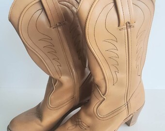dexter boots womens