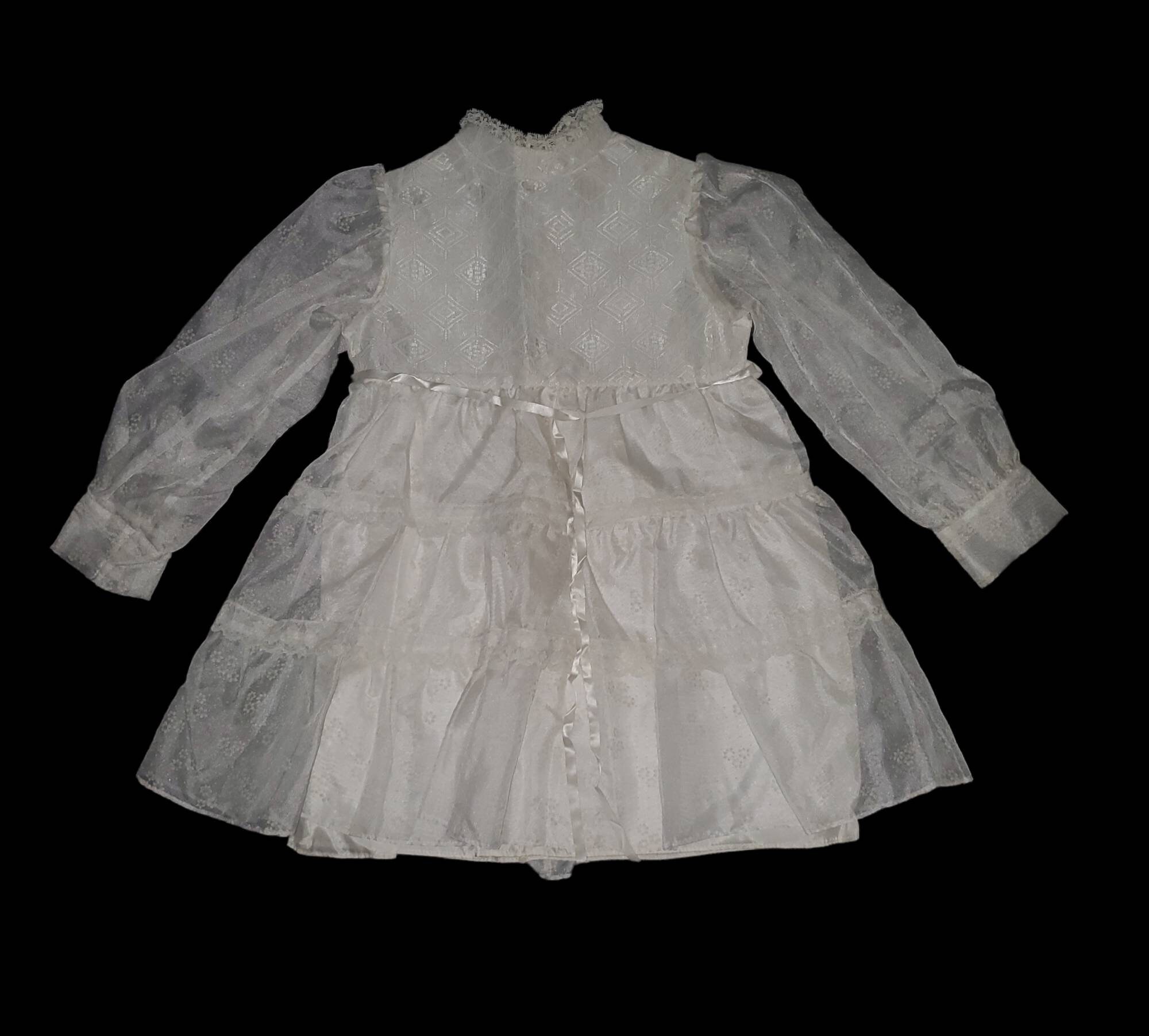 Sears hotsell communion dresses