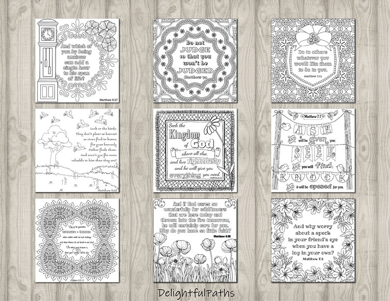 printable-sermon-on-the-mount-coloring-book-for-christian-adults-with