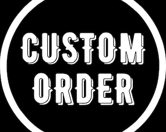 Special Offer - Wood Box