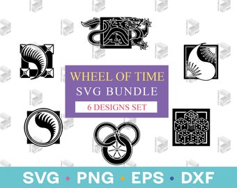 Wheel of Time Dragon Dragon Reborn Aes Sedai Wheel of Time - Etsy Wheel of Time Dragon Dragon Reborn Aes Sedai Wheel of Time - Etsy