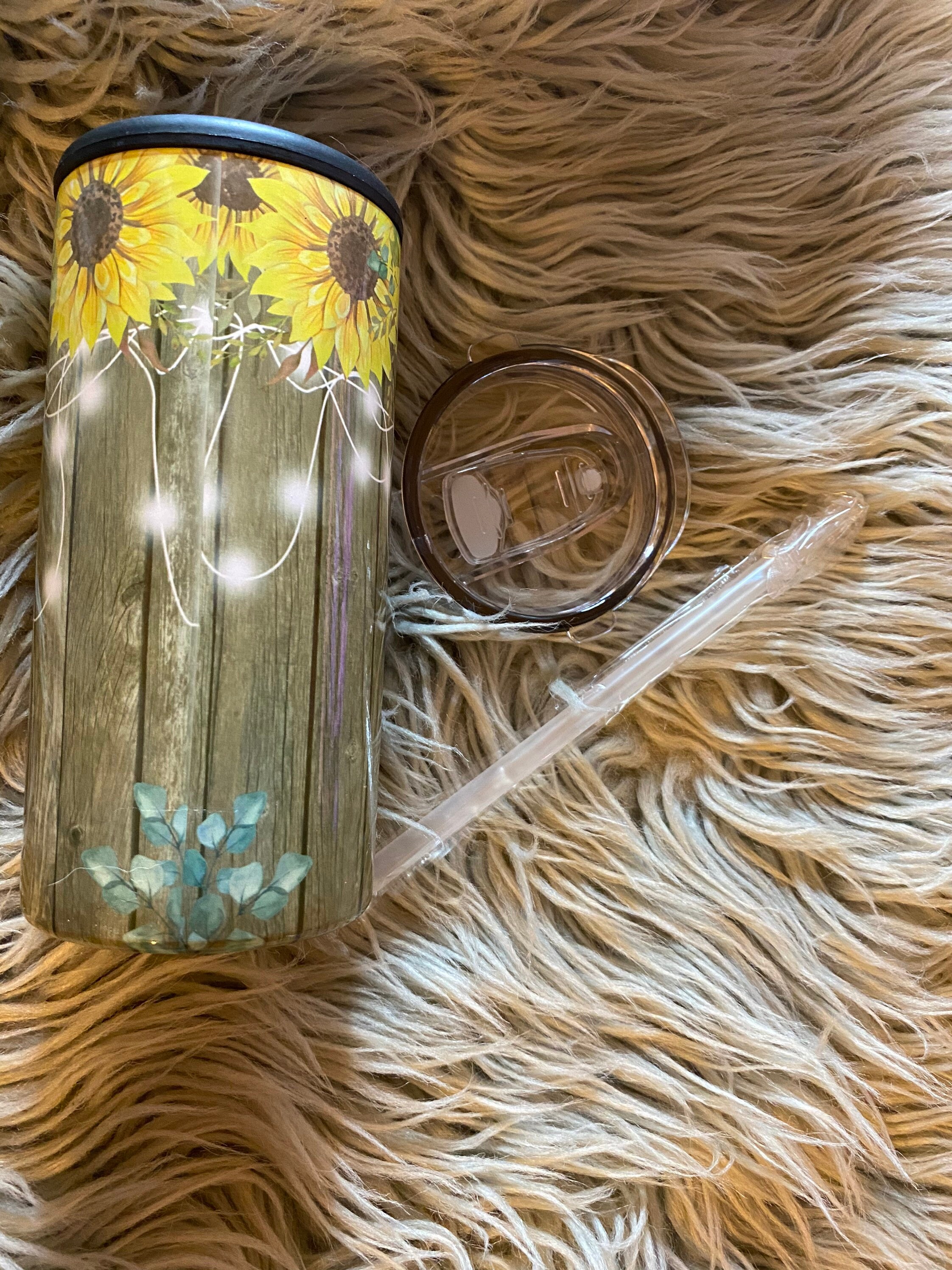 Sunflower Barn Clipart - Etsy