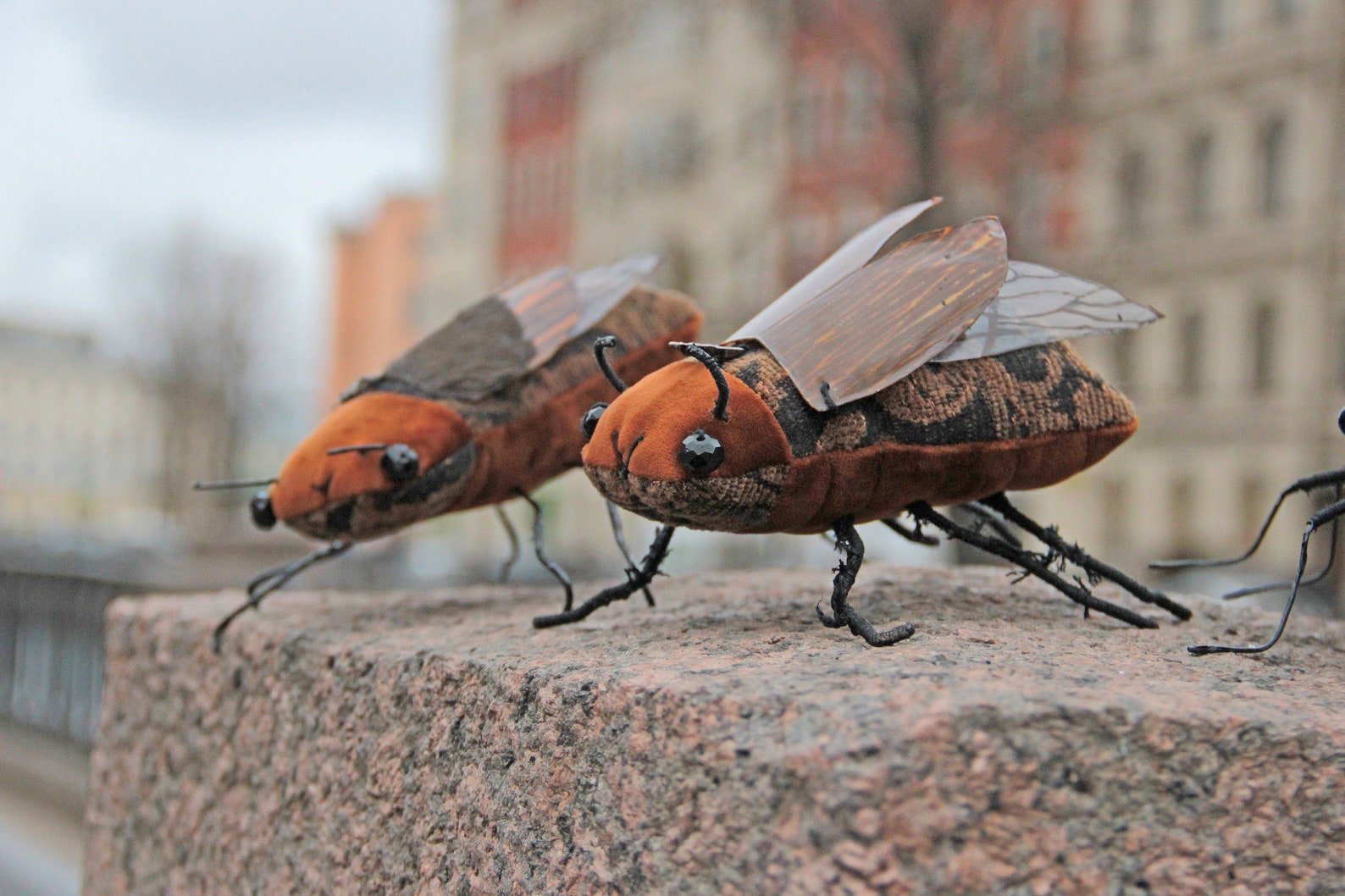 Bug Insect Plush Custom plushie toy handmade. Stink Bug Etsy