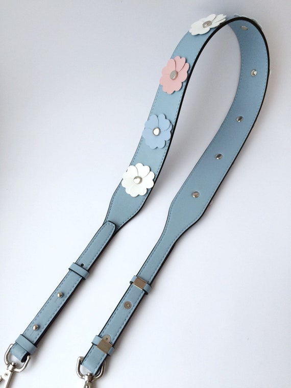 gucci handbag straps