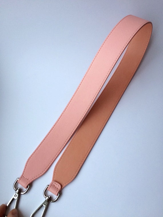 fendi leather bag strap