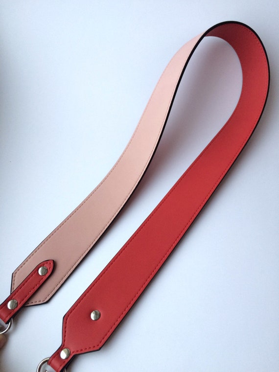 fendi purse strap