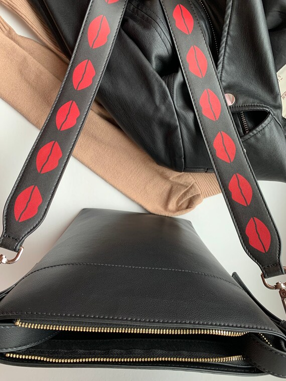 etsy bag strap