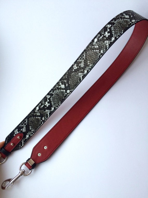 gucci guitar strap bag