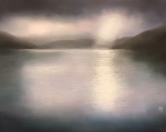 Last light