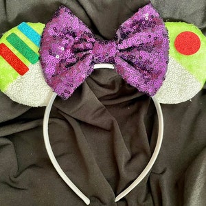 Headband