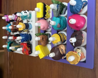 Good2Grow Top Holder | Kids Drink Organizer | Magnetic or 3M Mount