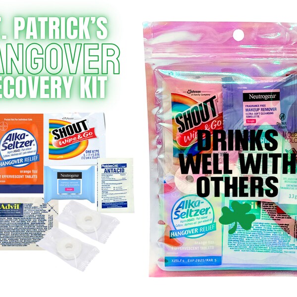 st paddys day hangover memes