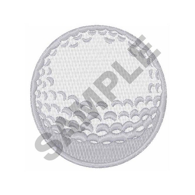golf ball design