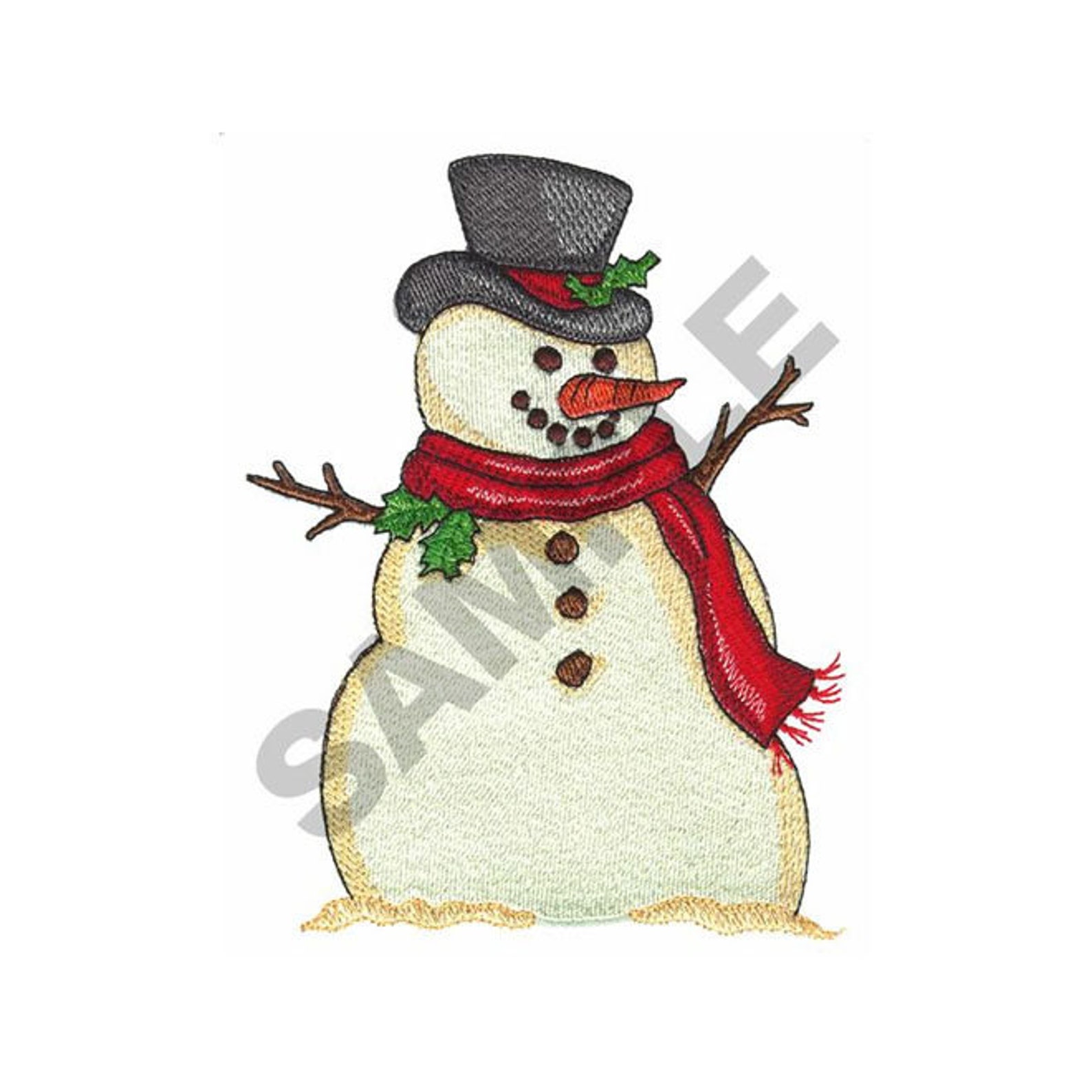 Снеговик морковка снизу. Снеговик морковный нос рисунок с мешком подарков в лесу. Картинка снеговики без морковок