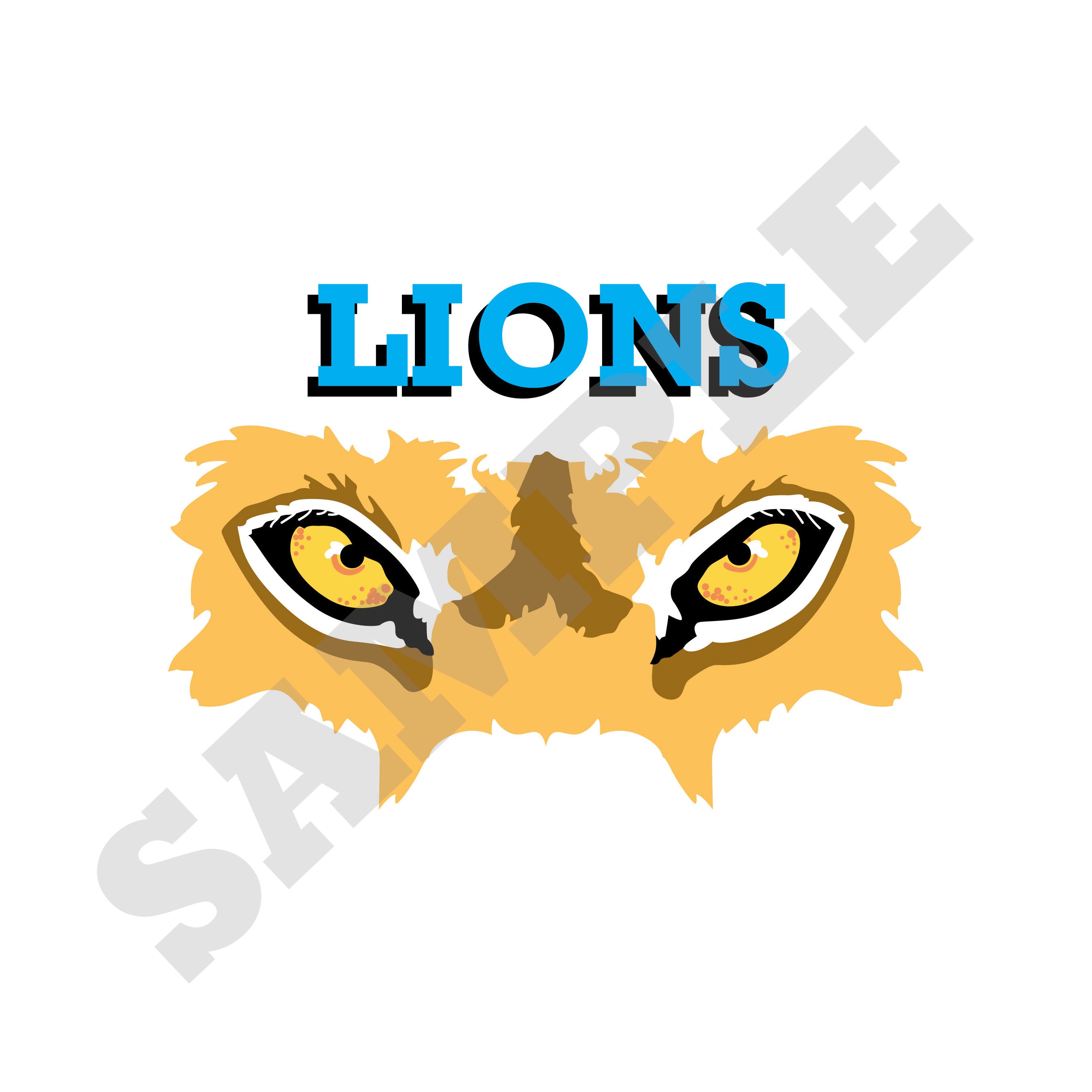 Free Free Lion Eye Svg 210 SVG PNG EPS DXF File