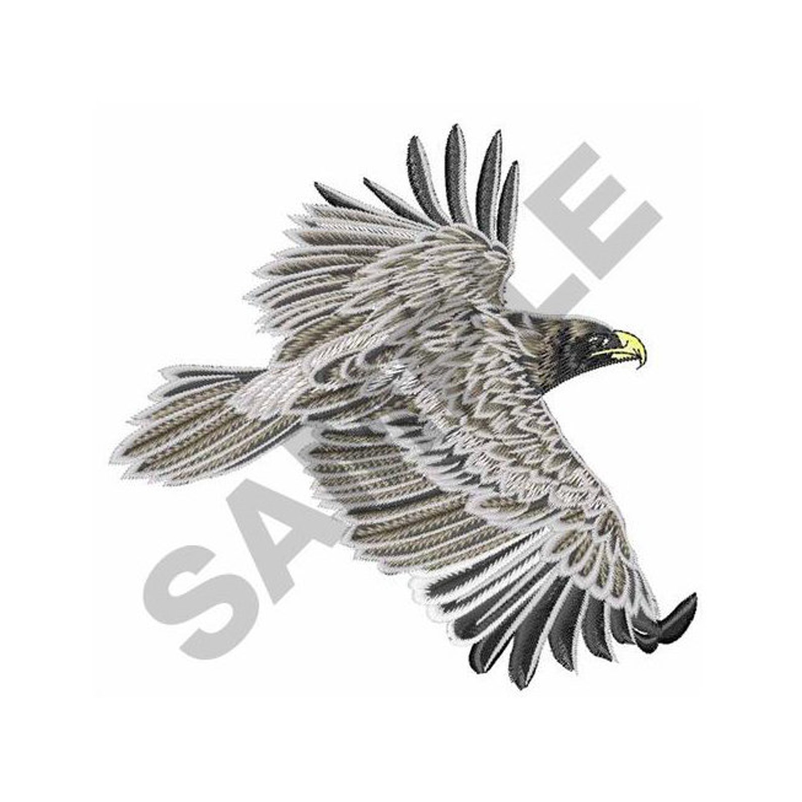 Flying eagle jessecmault design machine jessecmault etsy Flying eagle jessecmault design machine jessecmault etsy