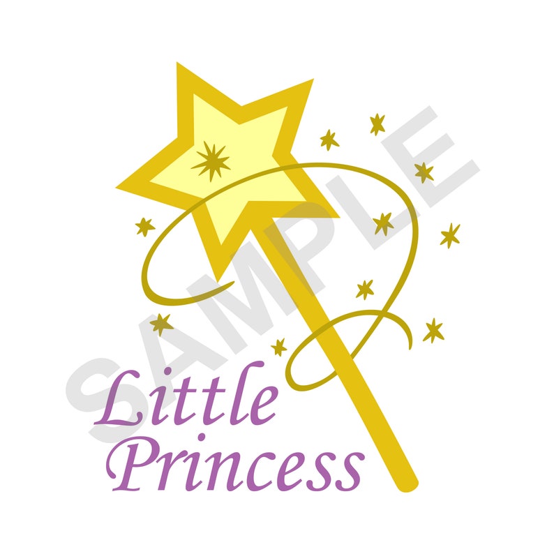 Download Little Princess Svg Dxf Graphic Art Cut File Visual Arts Craft Supplies Tools 330 Co Il