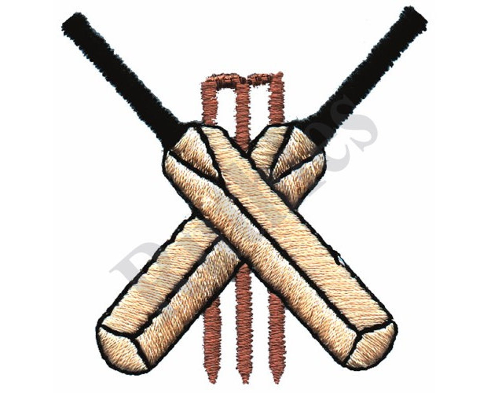 Cricket Machine Embroidery Design Etsy