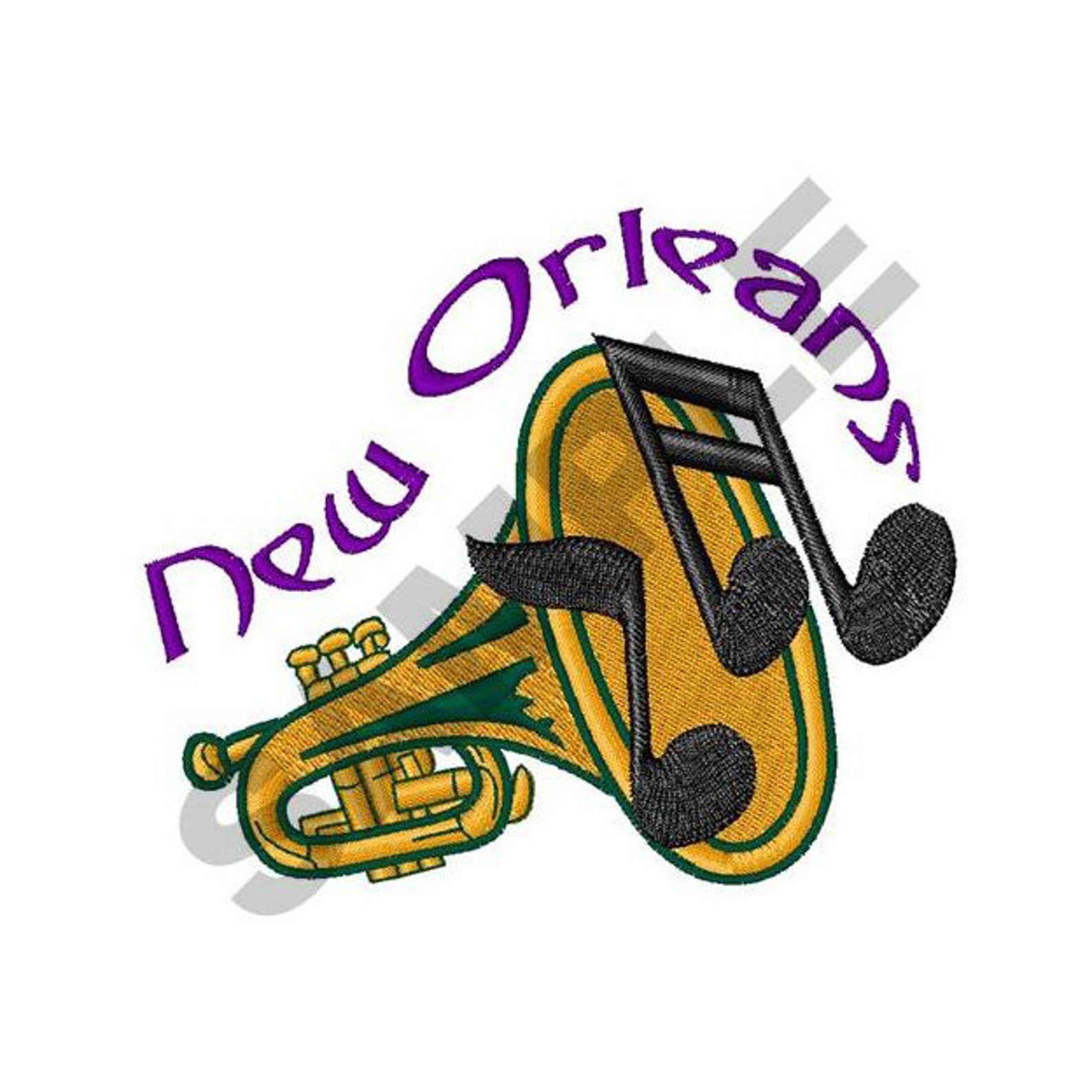 Embroidery Artist New Orleans Embroidery Artist New Orleans