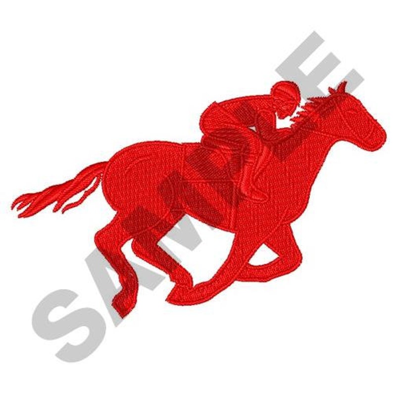 Horse and jockey embroidery design machine embroidery  etsy australia Horse and jockey embroidery design machine embroidery  etsy australia