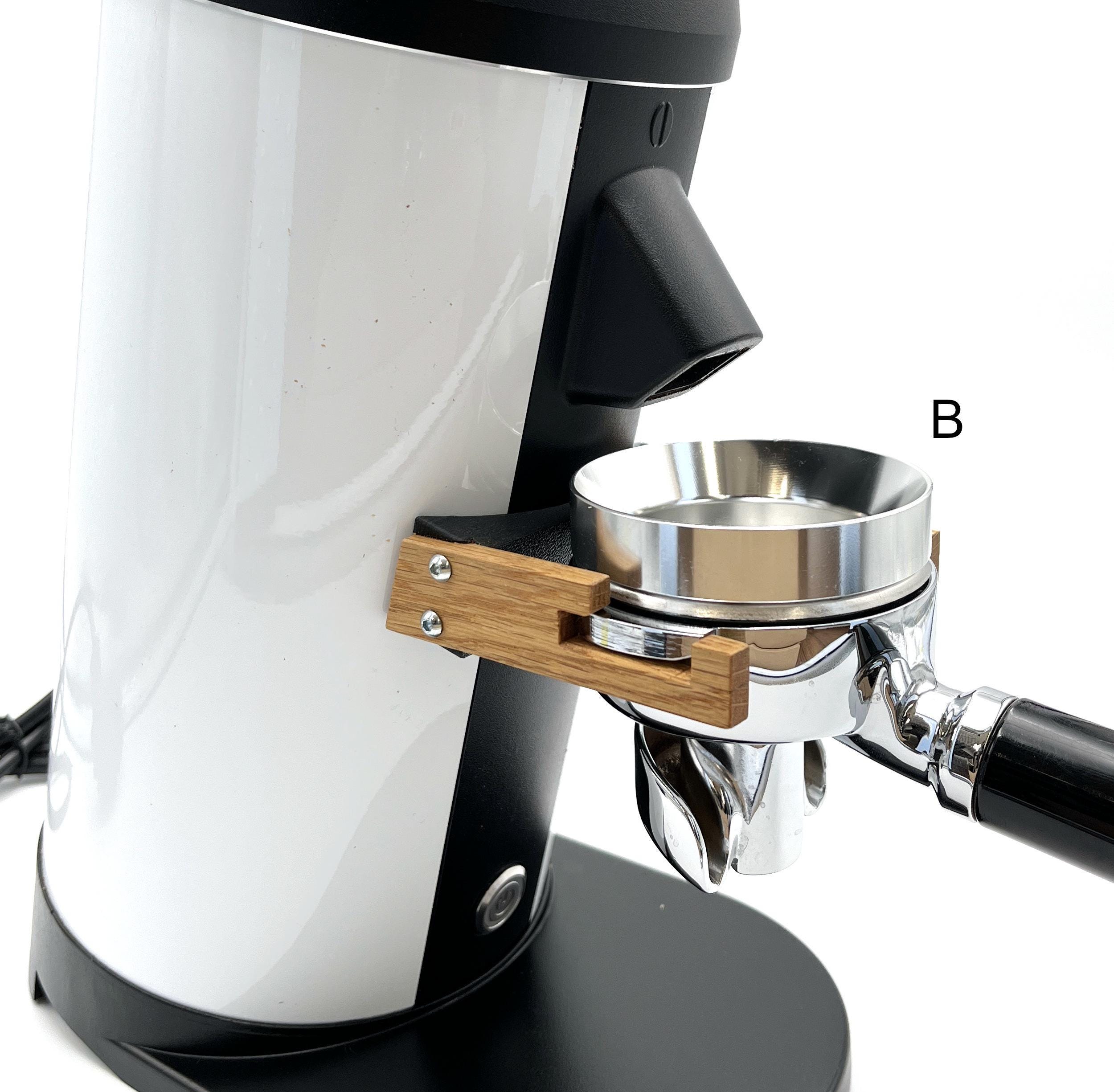 Amazon | NEOUZA Coffee 51mmボトムレスポルタフィルター