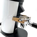 Portafilter holder Gustav for coffee grinder G-Iota Single Dosing DF64 / DF64 Gen2 / / DF83 V2 / DF83 V3