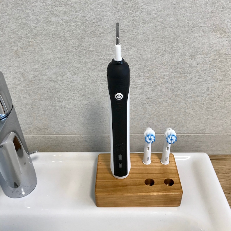 Halter Fur Oral B Zahnbursten