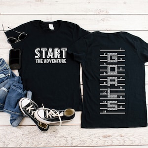 Hair length check shirt SVG, 13 inches, Mermaid Hair Growth Shirt, Hair Challenge, Your Hair Goals Tracker, Instant Download
