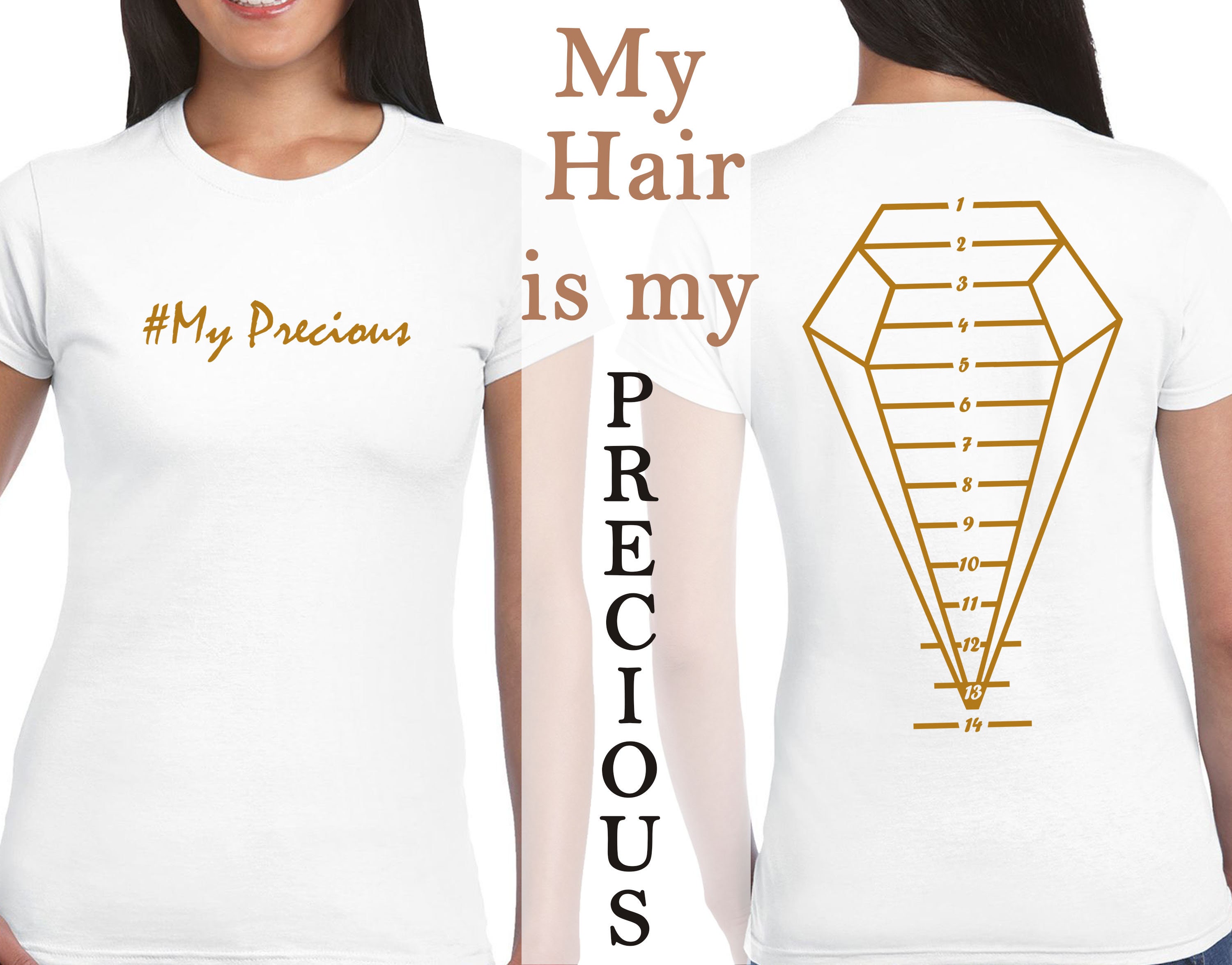 Hair Length Check Shirt SVG 13 Inches Mermaid Hair Growth - Etsy Hair Length Check Shirt SVG 13 Inches Mermaid Hair Growth - Etsy