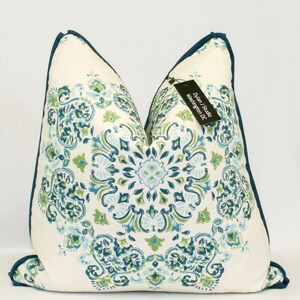 Artemise Designer almohada