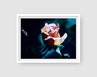 Charlotte | Giclée art print