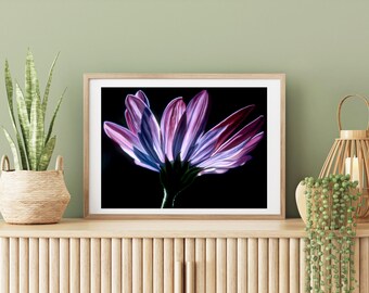 Gretchen | Giclée Kunstdruck