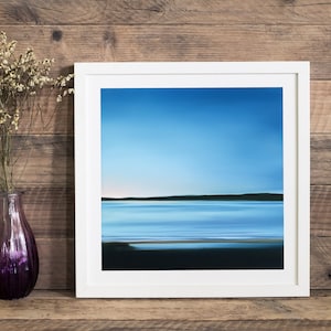 Lakefront | Giclée art print