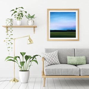 Treeline | Giclée art print