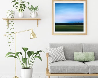 Treeline | Giclée art print