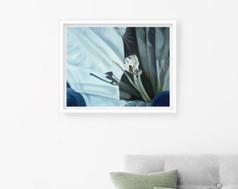 Gloria | Giclée Kunstdruck