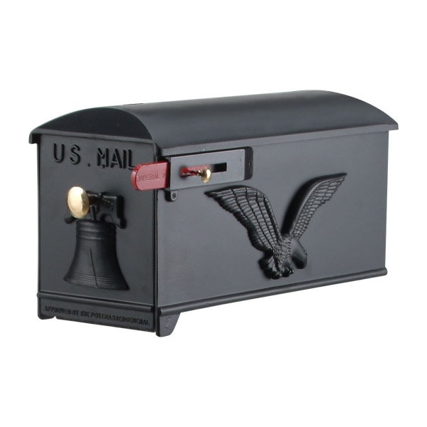 Luxury Mailbox Etsy