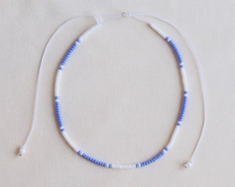 Aloha Waterproof Beaded Necklace | WaveBoxx