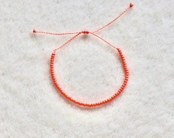 Coral Waterproof Bracelets WaveBoxx