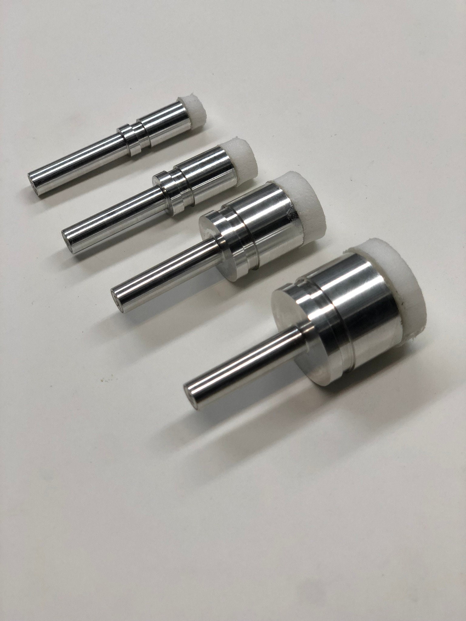 Gold/silver Leaf engine turning tools Etsy