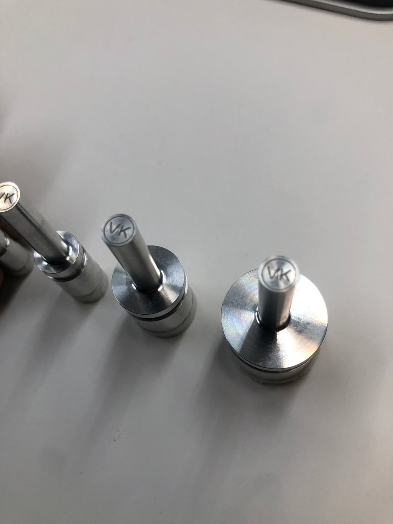 Gold/silver Leaf Engine Turning Tools Etsy UK