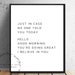 Office Wall Art, Office Decor, Inspirational Wall Art, Quote Wall Art, Motivational Quotes, Motivational Poster, Printable Large Wall Art 
