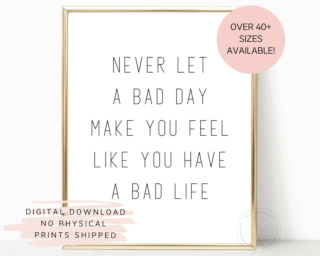 Inspirational Wall Art, Printable Office Decor, Office Wall Art Women ...