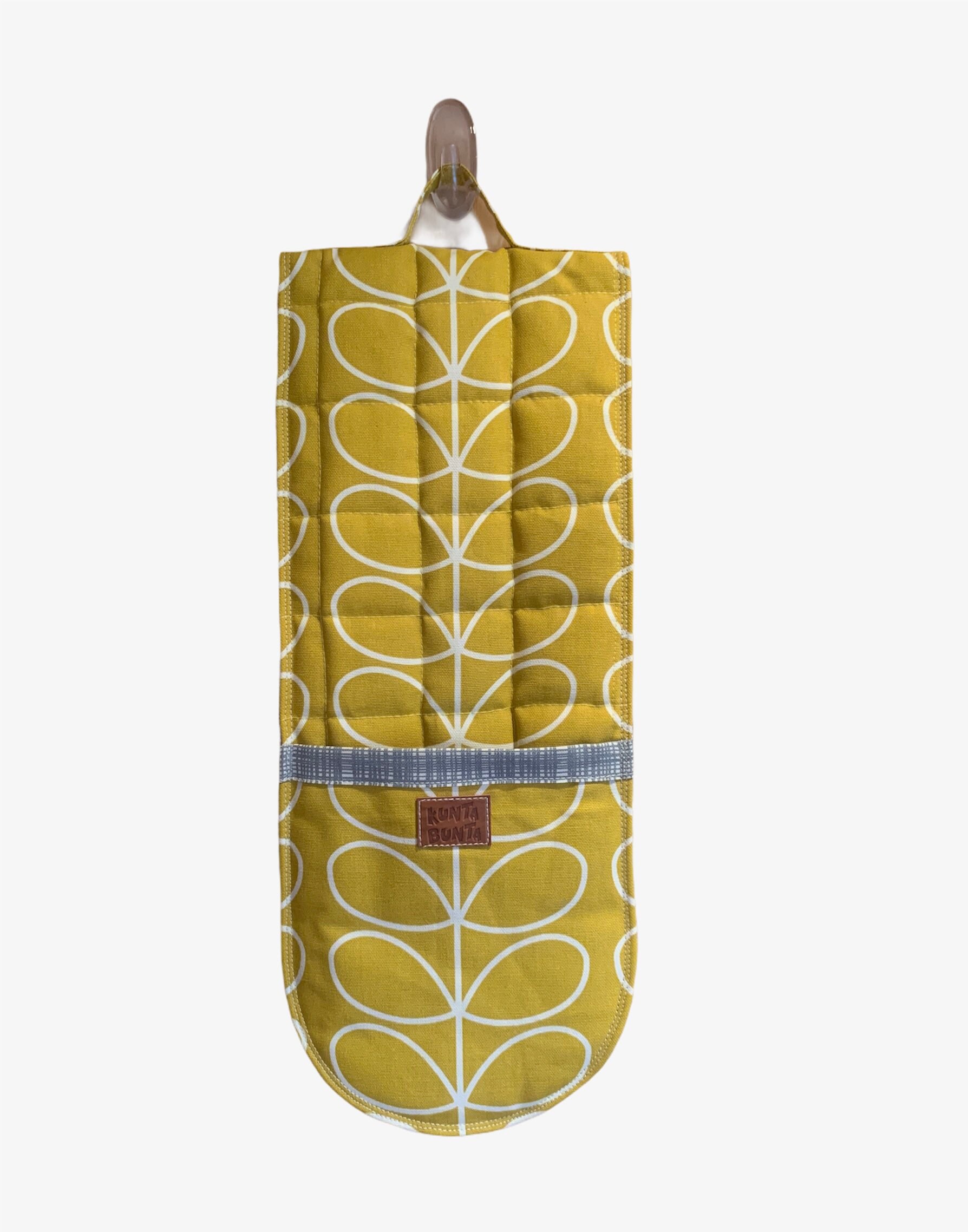 Orla Kiely Cotton Oven Gloves Thick Quiltet 5 Colors Etsy