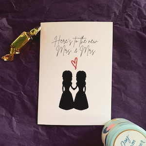 Senhora e Senhora // casamento