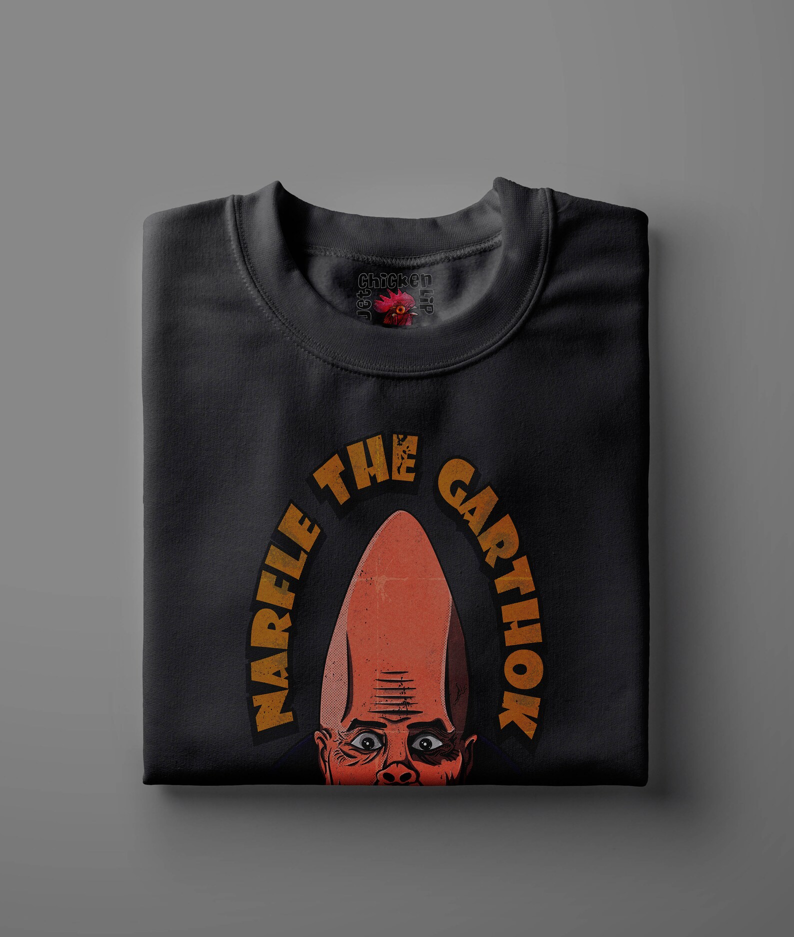 Beldar Conehead Narfle the Garthok Comedy Comic Unisex Etsy UK