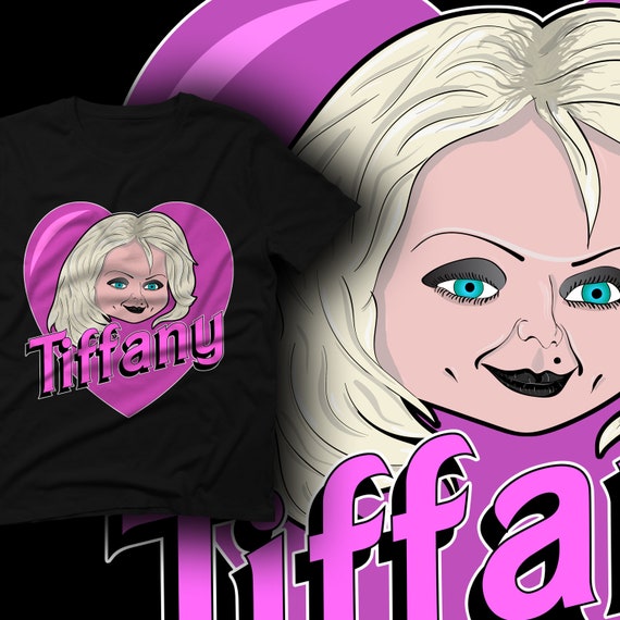 barbie chucky