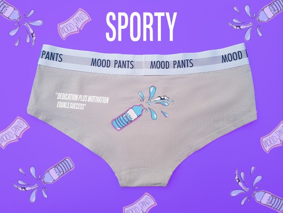 personalized underwear for her