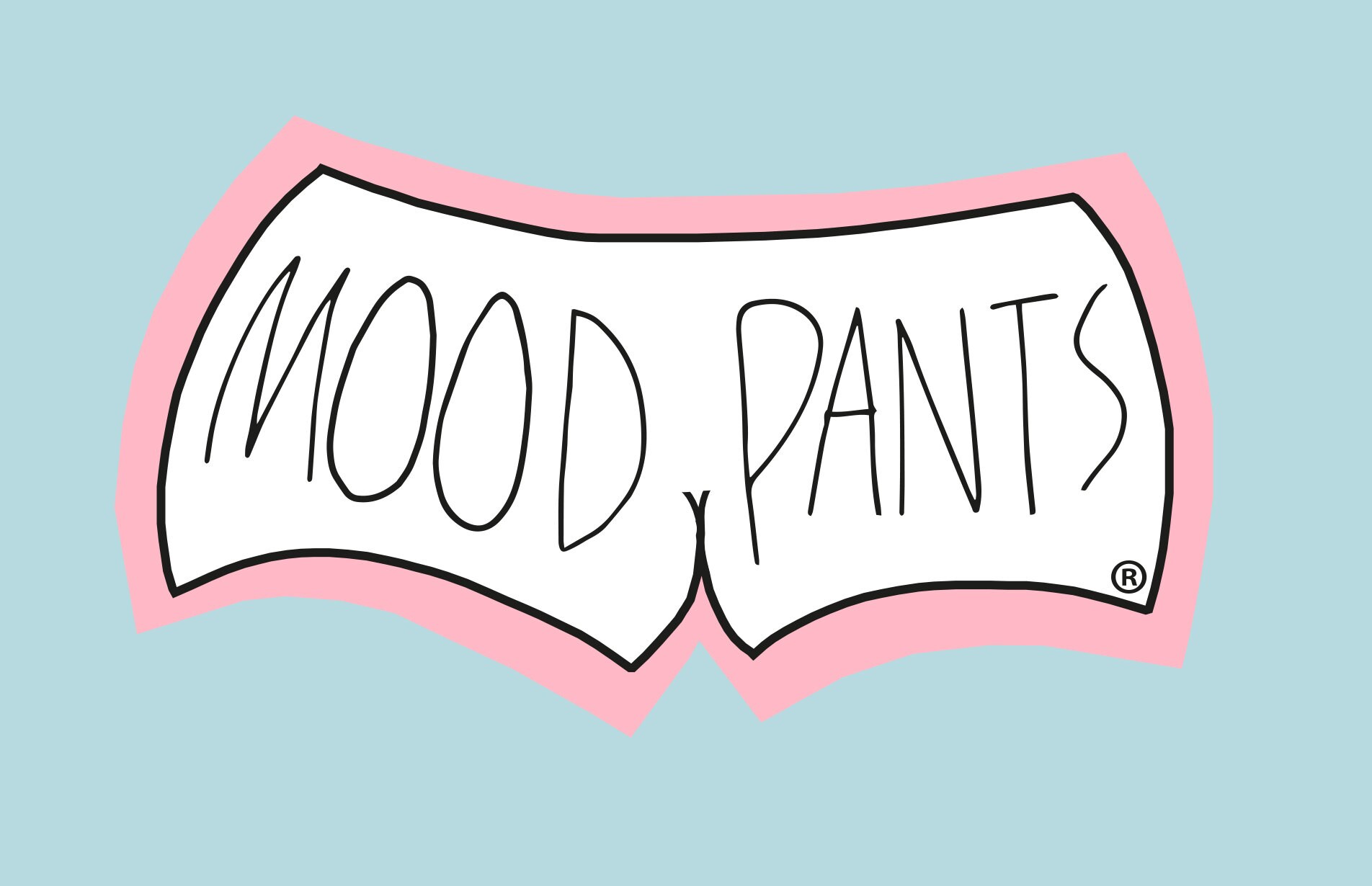 Happy Pants Funny Women's Underwear to Match Your Mood Etsy UK