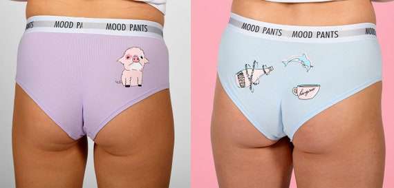 fun women's underwear